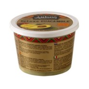 Achat en gros GUACAMOLE DELUXE AMIGOS - cash-alimentaire.com