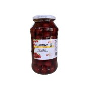 Fournisseur alimentaire de GRIOTTE DENOYAUTEE AU SIROP MARTIN'S - cash-alimentaire.com