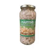 Fournisseur alimentaire de HARICOT BLANC CHOIX MARTIN'S - cash-alimentaire.com