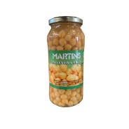 Vente en gros POIS CHICHE CHOIX MARTIN'S - cash-alimentaire.com