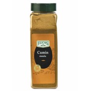 Fournisseur alimentaire de CUMIN MOULU FUCHS - cash-alimentaire.com