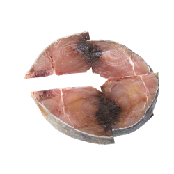 Distributeur alimentaire de STEACK THON SANS OS TROPIC - cash-alimentaire.com