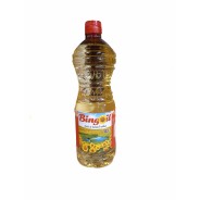 Fournisseur alimentaire de HUILE TOURNESOL FRITURE BINGOIL - cash-alimentaire.com