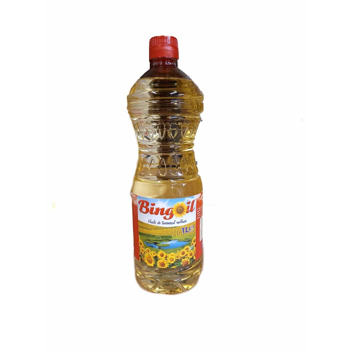 Fournisseur alimentaire de HUILE TOURNESOL FRITURE BINGOIL - cash-alimentaire.com