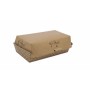 Fournisseur alimentaire de BOITE SANDWICH KRAFT CASE - cash-alimentaire.com