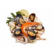 COCKTAIL DE FRUITS DE MER SUPERIEUR TROPIC produits de gros - cash-alimentaire.com