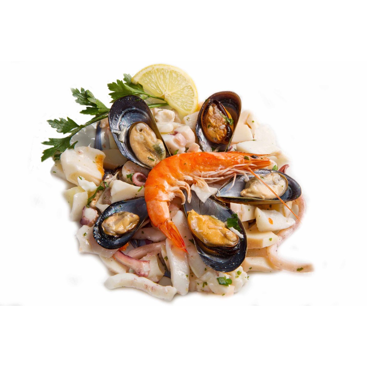 COCKTAIL DE FRUITS DE MER SUPERIEUR TROPIC produits de gros - cash-alimentaire.com