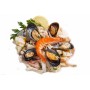 COCKTAIL DE FRUITS DE MER SUPERIEUR TROPIC produits de gros - cash-alimentaire.com