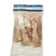 Acheter en gros QUEUE DE LOTTE 800GR BRASMAR - cash-alimentaire.com