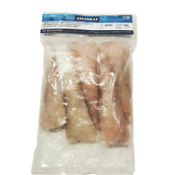 Acheter en gros QUEUE DE LOTTE 800GR BRASMAR - cash-alimentaire.com