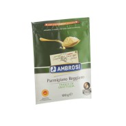 Achat en gros PARMESAN REGGIANO RAPE AMBROSI - cash-alimentaire.com