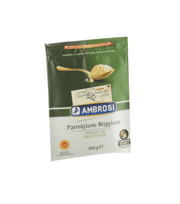 Achat en gros PARMESAN REGGIANO RAPE AMBROSI - cash-alimentaire.com