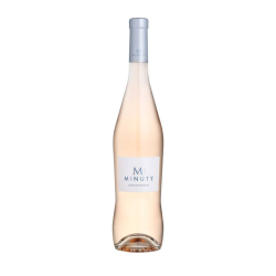 Acheter en gros COTE DE PROVENCE M ROSE AOP MINUTY - cash-alimentaire.com