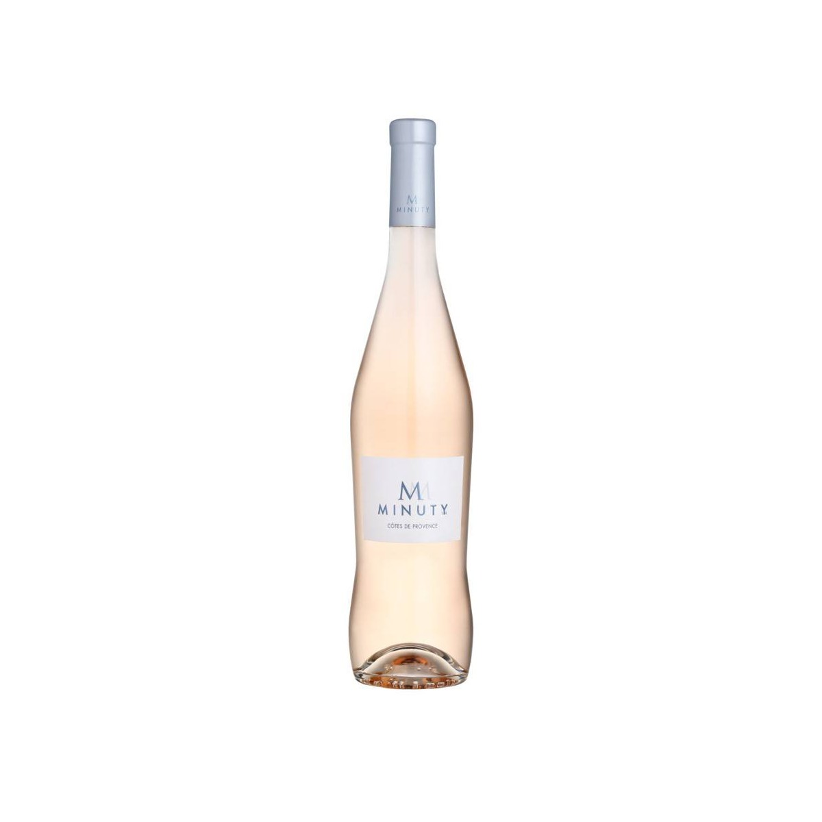 Acheter en gros COTE DE PROVENCE M ROSE AOP MINUTY - cash-alimentaire.com