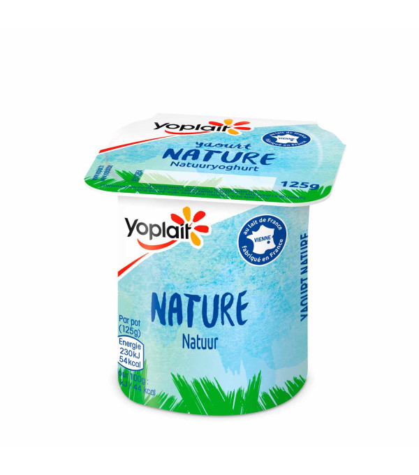 yaourt grec - Lynos - 1kg