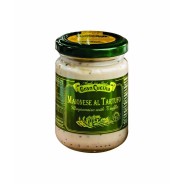 Acheter en gros MAYONNAISE A LA TRUFFE 120GR GRAN CUCINA - cash-alimentaire.com
