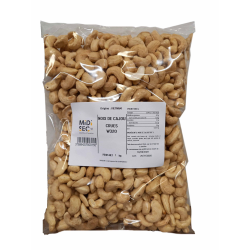 Acheter en gros NOIX DE CAJOU W320 MIDI SEC - cash-alimentaire.com