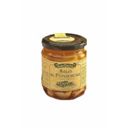 Acheter en gros AIL PIMENTE A L HUILE 130GR GRAN CUCINA - cash-alimentaire.com