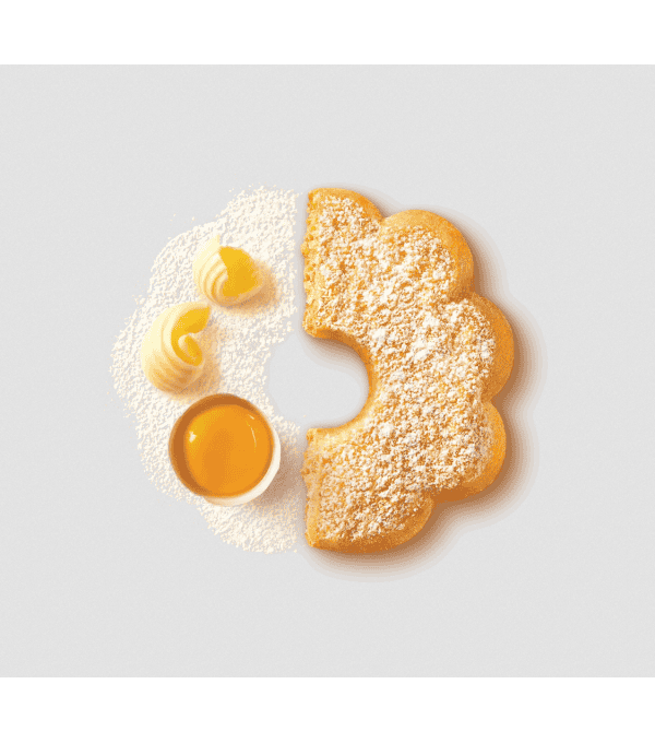 Achat en gros CANESTRINI MULINO BIANCO BARILLA - cash-alimentaire.com