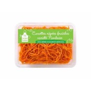 Achat en ligne de CAROTTE RAPEE INSTANT TRAITEUR - cash-alimentaire.com