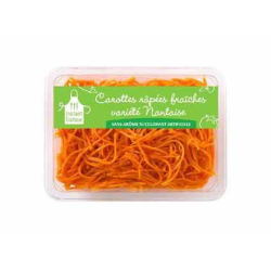 Achat en ligne de CAROTTE RAPEE INSTANT TRAITEUR - cash-alimentaire.com