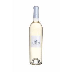 Acheter en gros COTE DE PROVENCE BLANC M DIVELLA - cash-alimentaire.com