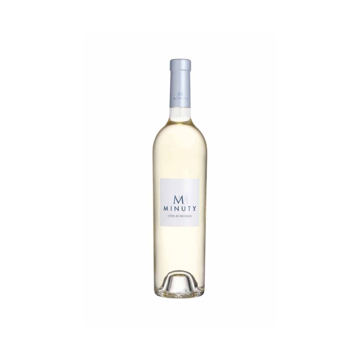 Acheter en gros COTE DE PROVENCE BLANC M DIVELLA - cash-alimentaire.com