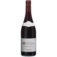 Achat en ligne PINOT NOIR ROUGE 2019 75CL LA PERRIERE - cash-alimentaire.com