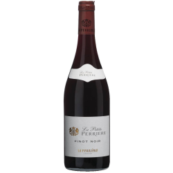 Achat en ligne PINOT NOIR ROUGE 2019 75CL LA PERRIERE - cash-alimentaire.com