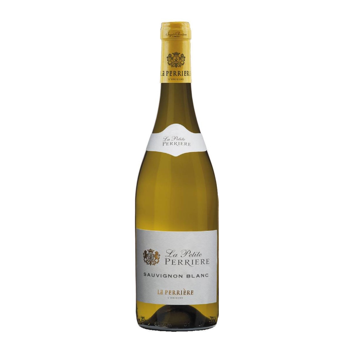 Achat en ligne SAUVIGNON BLANC 2019 75CL LA PERRIERE - cash-alimentaire.com