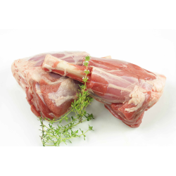 Achat en ligne SOURIS AGNEAU LUITEN FOOD - cash-alimentaire.com
