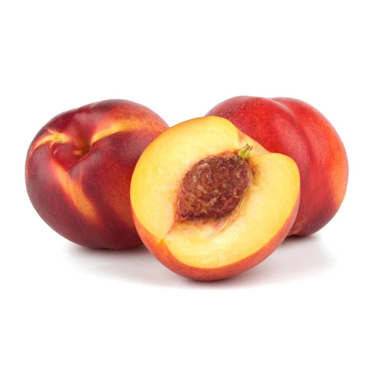 Achat en gros de NECTARINE JAUNE CASE - cash-alimentaire.com