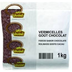 VERMICELLE AU CHOCOLAT VAHINE au prix de gros - cash-alimentaire.com