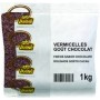 VERMICELLE AU CHOCOLAT VAHINE au prix de gros - cash-alimentaire.com