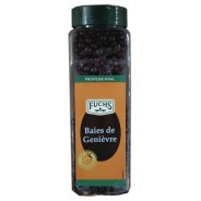 Fournisseur alimentaire de BAIE DE GENIEVRE FUCHS - cash-alimentaire.com