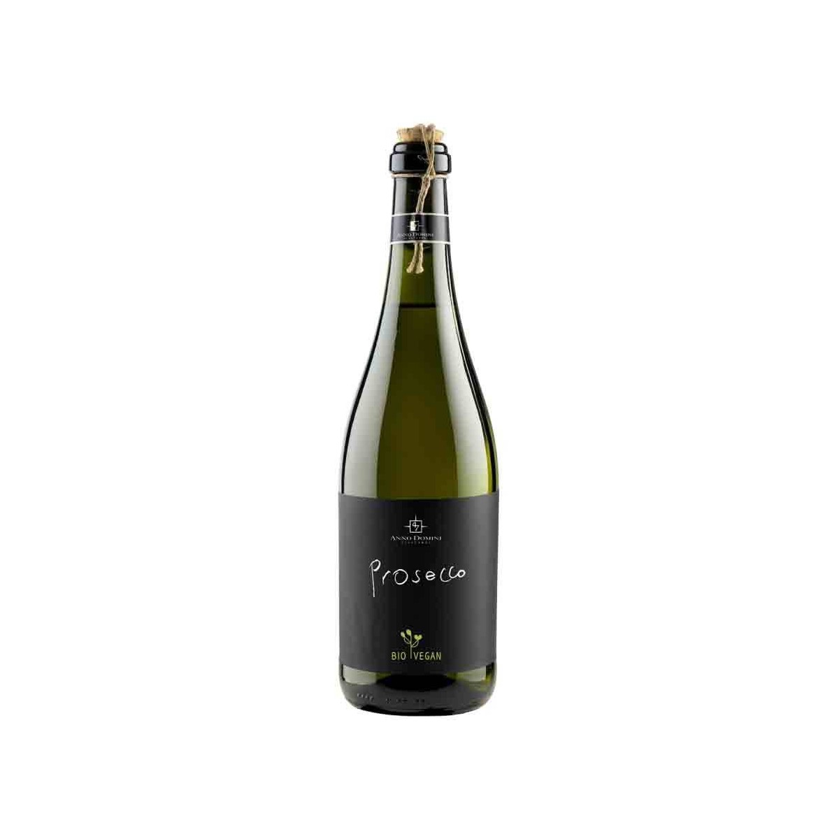 Achat en ligne PROSECCO BIO VEGAN ANNO DOMINI - cash-alimentaire.com
