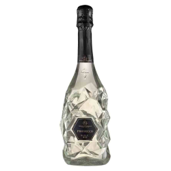 Vente en gros PROSECCO DOC EXTRA DRY BIO 2020 ANNO DOMINI - cash-alimentaire.com