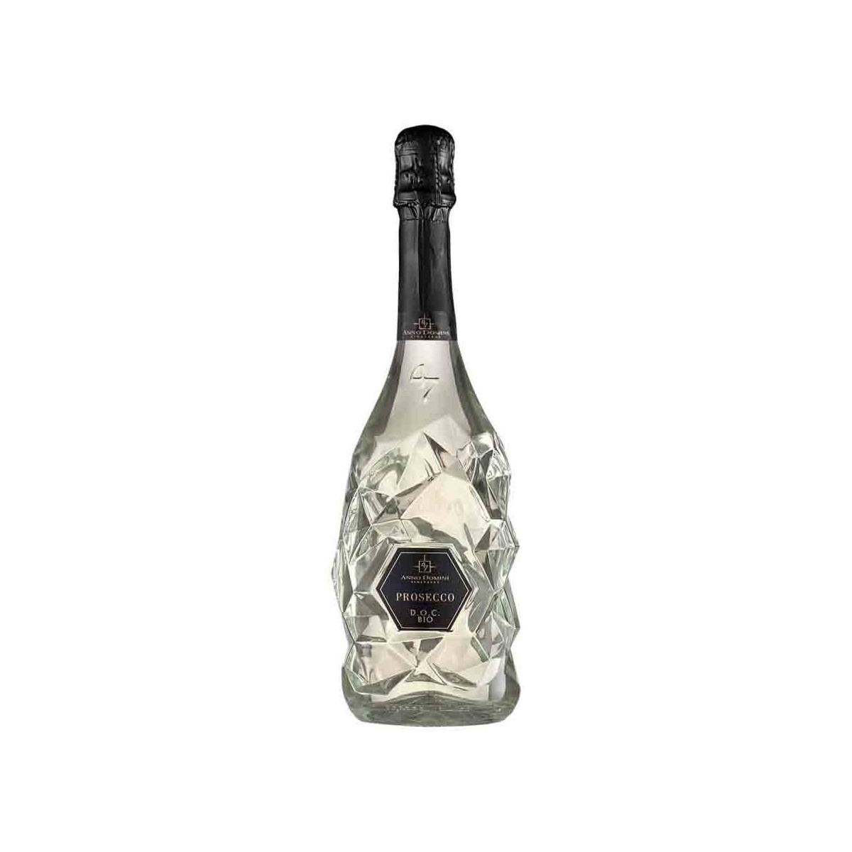 Vente en gros PROSECCO DOC EXTRA DRY BIO 2020 ANNO DOMINI - cash-alimentaire.com