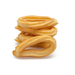 CHURROS EN LASSO AMIGOS produits de gros - cash-alimentaire.com