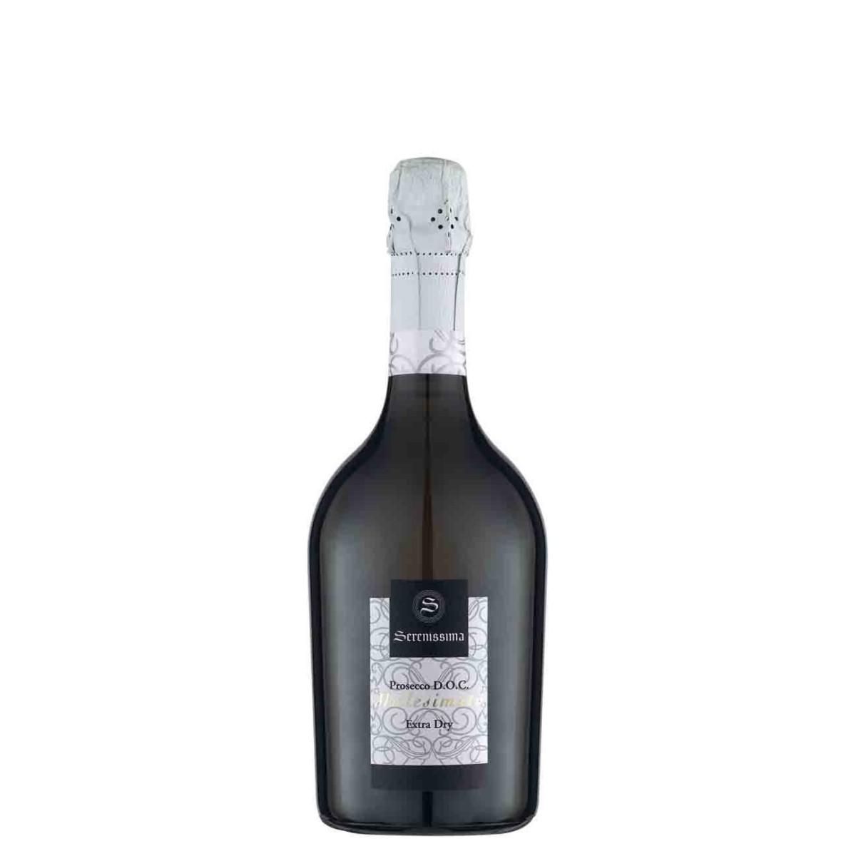 Distributeur alimentaire de PROSECCO SPUMANTE MILLESIMATO SERENISSIMA - cash-alimentaire.com