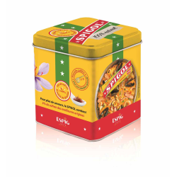 SPIGOL MOULU ESPIG au prix de gros - cash-alimentaire.com