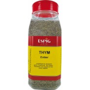 THYM ENTIER ESPIG au prix de gros - cash-alimentaire.com