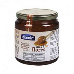 Achat en ligne MIEL MILLE FLEURS LIQUIDE DIAMIR - cash-alimentaire.com