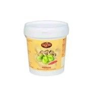 Destockage PATE PISTACHE COLOREE CRESCO - cash-alimentaire.com