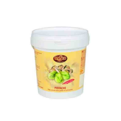 Destockage PATE PISTACHE COLOREE CRESCO - cash-alimentaire.com