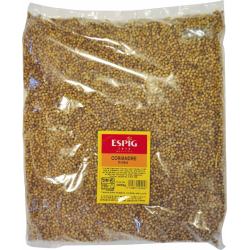 CORIANDRE ENTIER SACHET ESPIG au prix de gros - cash-alimentaire.com