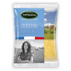 EMMENTAL RAPE FRANCAIS  - prix grossiste - cash-alimentaire.com