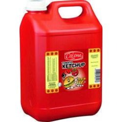Vente en gros KETCHUP TOMATO COLONA - cash-alimentaire.com