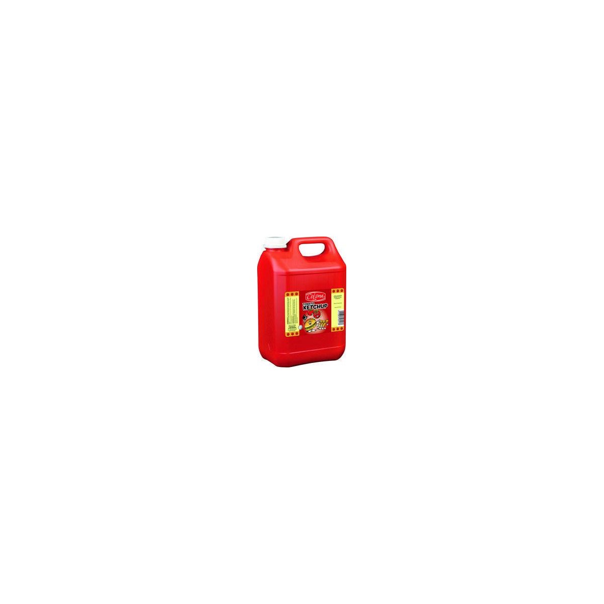 Vente en gros KETCHUP TOMATO COLONA - cash-alimentaire.com