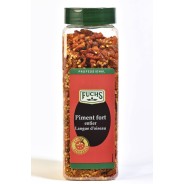 PIMENT FORT ENTIER POT - prix grossiste - cash-alimentaire.com